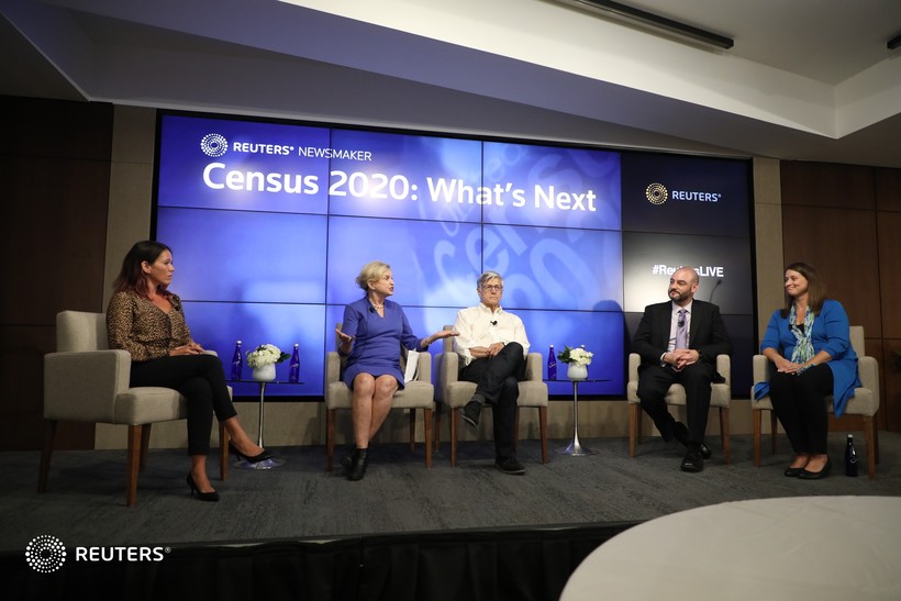 Census 2020: What's Next