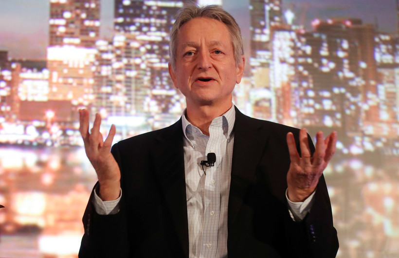 The Rise of Artificial Intelligence