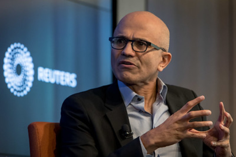 What's Next For Microsoft